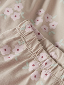 NAME IT Shorts Vandora Peyote Flowers